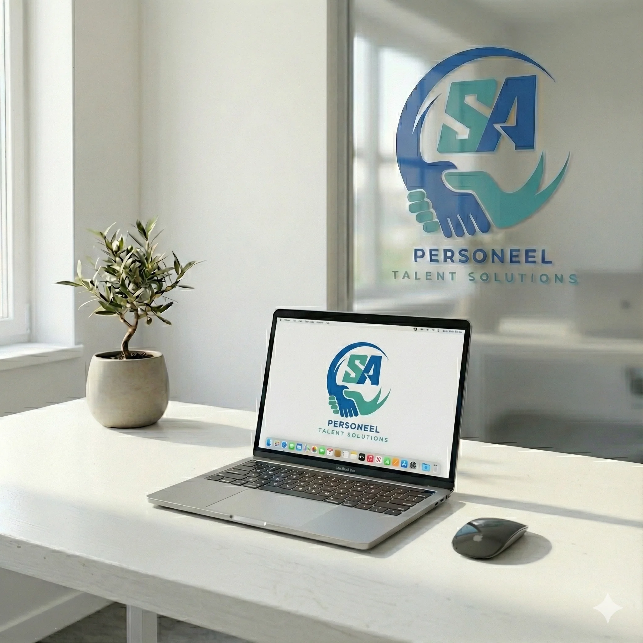 SA Personeel - Professioneel Team