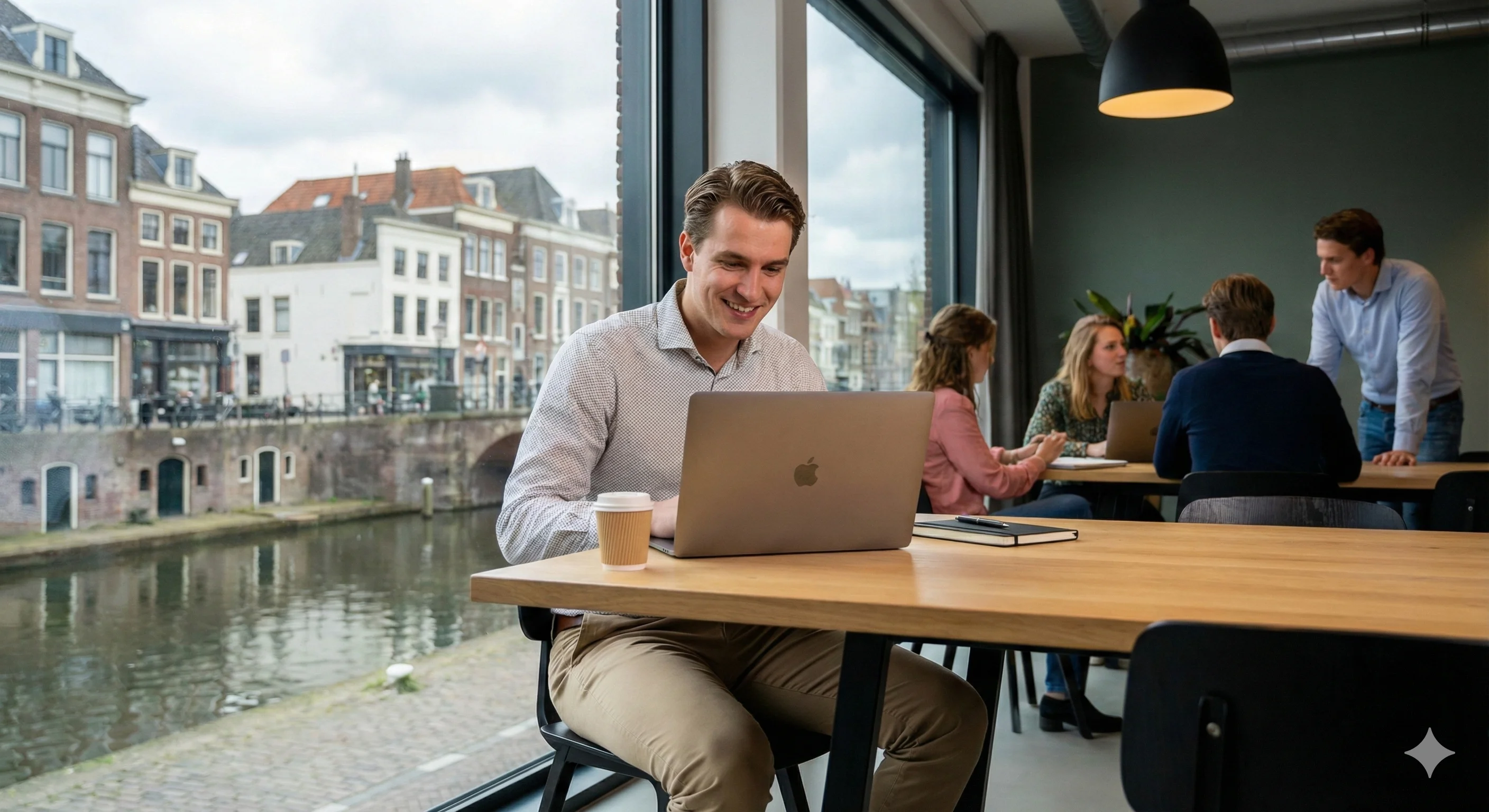 Voor Talenten - SA Personeel