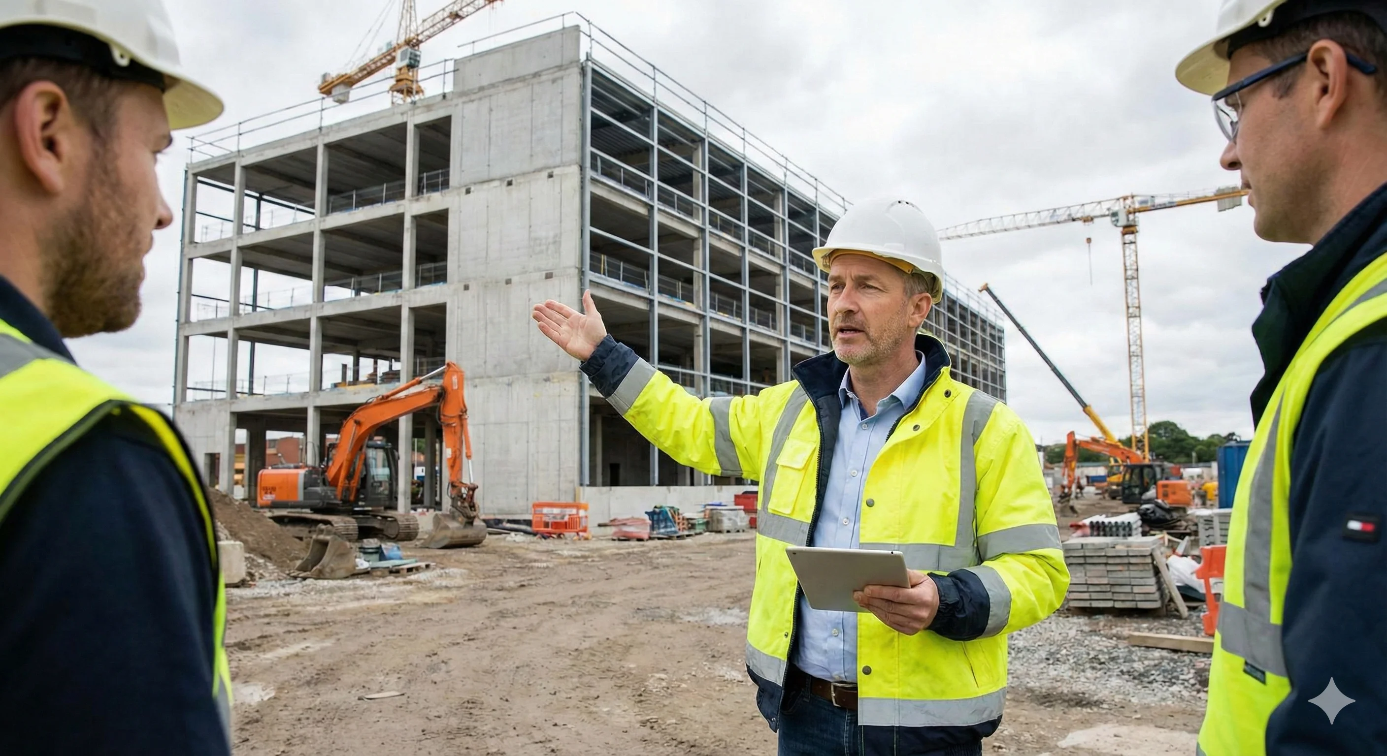 Voor Werkgevers - SA Personeel